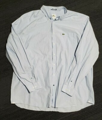 lacoste 2xlt